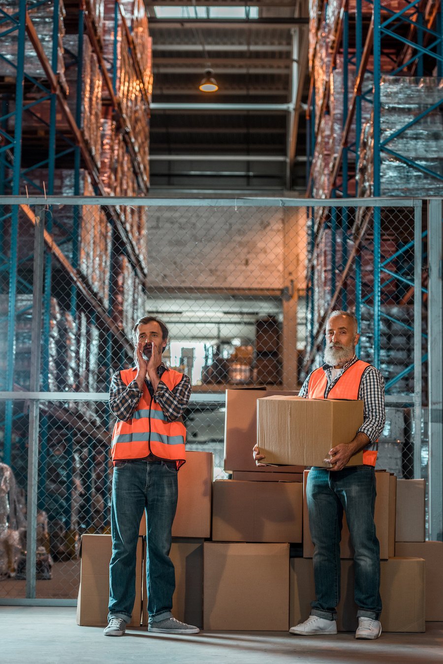 full-length-view-of-two-men-in-vests-working-with-2024-11-16-02-27-14-utc